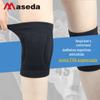 Fabricantes transfronteiriços Maxida espessados anti-colisão esportes esponja EVA joelheiras respirável absorção de umidade dança quente vôlei