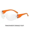 Gafas Protectoras Transparentes a Prueba de Viento, Arena y Polvo para Motociclismo y Ciclismo de Seguridad para Hombres, Gafas de Sol Deportivas para Exteriores con Protección UV para Mujeres