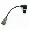 Adequado para Hyundai Kia Carnival 2 GQ2.5 V6 sensor de posição do virabrequim OK56P-18891
