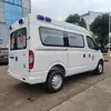 Foton 120 Ambulancia Nacional VI Ambulancia V348 Tipo Transporte Ambulancia Suministro de Alta Calidad