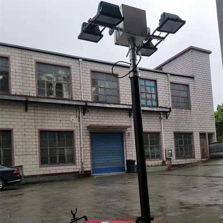 工程移动照明车 (54)