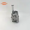 Conjunto de Engrenagens da Bomba de Óleo 094200-0081 É Adequado para Engrenagem da Bomba de Óleo Série Hp0 094000-0133