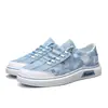Tênis de Lona 2026 Verão Novo Moda Casual Versátil Estilo Universitário Sapatos Brancos Masculino Casual Sapatos Masculinos