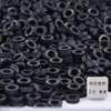 Anel de Vedação para Máquina de Pulverização de Adesivo Hot Melt, Anel de Vedação de Silicone Resistente a Altas Temperaturas e Antienvelhecimento para Bomba de Adesivo Hot Melt