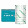 Cinta Médica Película de PU Impermeable Parche Protector para Zona Privada de Natación Película Protectora para Tatuajes