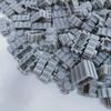 Bloques de Construcción de Partículas Pequeñas de Bloqueo Doble y Triple de 8 mm Ensamblaje Libre DIY Juguetes Compatibles Fabricante Fuente Fabricante
