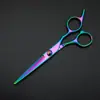 Tesoura de Barbeiro Corta Franja Artefato para Cortar o Próprio Cabelo Afiladores Desbaste Profissional Tesouras de Corte de Cabelo Domésticas Terno para Mulheres