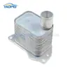 Adecuado para Enfriadores de Aceite Audi, Honda, Ford, Bmw, Volkswagen, Dodge, Citroen, Chevrolet, Nissan