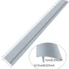 Cubierta de Silicona para Espacio entre Estufa y Encimera, Relleno de Espacio para Encimera de Cocina, Resistente al Aceite, Resistente a Manchas, Fácil de Limpiar, Usado para Sellar