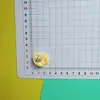 Novos Acessórios de Flor de Abelha Colorida para Menina Acessórios Artesanais DIY para Capa de Celular Chaveiro Papelaria Acessórios de Roupa para Cabeça