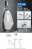 Urinal Automático de Parede para Homens Cerâmica para Casa Urinal de Parede Urinol de Chão