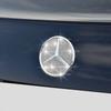 Adecuado para Mercedes-Benz 22 C-class C260L salida de aire del volante interior Diamond C200L control central reposabrazos caja pegatina