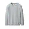 Sudadera Suave de Forro Polar Compuesto Byb0036 Chino-Alemán, Disponible en Todas las Tallas y 10 Colores, ¡con Delicado Forro de Forro Polar!