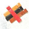 53pluma lápiz estuche de cuero para bolígrafos cubierta protectora bolsa para bolígrafos estuche de cuero capacitor lavable lápiz táctil