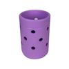 Transfronterizo en stock EVA Inyección Cueva Lindo Cubre Taza Aislado EVA Inyección Taza Accesorios Bolsa de Playa Cubre Vaso de Coca Cola