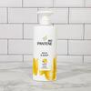 Pantene Champú Reparador con Loción 500g Loción Reparadora Esencia para el Cabello Acondicionador Botella Paquete Familiar de Valor