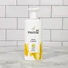 Pantene Loção Condicionador Reparador 500g Frasco Grande Essência para Cuidado do Cabelo para Uso Doméstico Pacote Acessível Peça Única Dropshipping