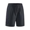 Shorts Casuales de Negocios Sueltos Cómodos para Hombres de Mediana Edad y Mayores, Verano 2025, Transpirables, Amigables con la Piel, Shorts Versátiles