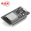 Placa de Desenvolvimento Esp32 Wifi+Bluetooth Internet das Coisas Casa Inteligente Esp-32 Esp-32S