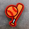 Estilo Único [Principal] Encantos Populares para Sapatos de Jardim, Fivelas de Sapato Desmontáveis de Desenho Animado Criativo, Acessórios Decorativos para Tamancos Venda por Atacado