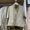 Chaqueta corta japonesa de cuello alto elástico con cremallera y protección solar para mujer soltera, con protección UV 476111