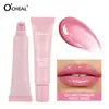 Ocheal Popular Transfronterizo Esencia Labial Hidratante Tinte Labial con Miel Brillo Labial Rellenador Brillo Labial Hidratante