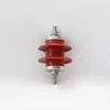 Estación de Energía Tipo Hy5Wz-10/30 Protector contra Sobretensiones de Óxido Metálico sin Brecha para Protección Exterior contra Rayos con Óxido de Zinc