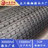 Geogrelha Plástica Grade de Fibra de Vidro Proteção de Talude Base de Estrada Ega50Kn 80Kn Grade Simples, Dupla e Tripla de Fibra de Vidro