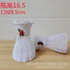 Vasos de Flores de Plástico, Sacolas da Sorte, Arranjos de Flores em Garrafas com Espuma Floral, Vasos Redondos, Cestas de Parede com Ganchos, Venda por Atacado de Fabricantes, Plantas em Vasos Criativas