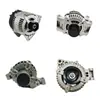 Alternadores de carros da série Land Rover são adequados para Range Rover P38A L322 Discovery Defender Freelander