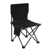 Cadeira Empilhável para Exterior, Cadeira Lua Elevada, Cadeira de Camping Ajustável, Poltrona Reclinável Portátil, Cadeira/Banqueta para Praia, Pesca, Piquenique