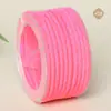 Novo Produto Begeli Corda 4mm Wenwan Peça de Alça Fio de Lanyard Corda para Colar DIY Pulseira Pulseira Material de Corda Atacado