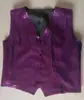 Chaleco de Lentejuelas para Niños y Adultos Traje de Performance Traje de Performance para Danza Moderna Ropa de Escenario para Reunión Anual Jazz Dance Tienda de Fábrica