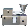Máquina automática de boleado en espiral para uso comercial, máquina integrada para amasar, dividir y bolear bolas de arroz glutinoso, bolas de arroz fermentado y pan