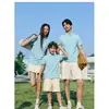 Camisas Polo de algodón puro de alta calidad para niños y adultos, con impresión de logotipo y bordado, ropa de trabajo de verano con cuello camisero y manga corta