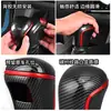 Adecuado para Funda de Palanca de Cambios de Coche Toyota Corolla, Dragón Asiático Camry Cabezal de Palanca de Cambios Modificado Pegatina Decorativa Protectora