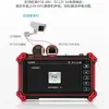 Tesoro de Ingeniería Ipc-5610Cplus Probador de Vigilancia por Video en Red Búsqueda de Línea/Emparejamiento de Línea/Inspección Eléctrica