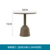 Mesa e Cadeiras Pequenas para Varanda, Trançado em Rattan, À Prova de Chuva e Sol, Móveis de Rattan para Exterior para Loja de Chá com Leite, Café, Pátio, Jardim, Conjunto ao Ar Livre