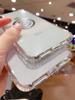 Funda para iPhone 12 Iron Man iphone11 Capitán América para 15promax Todo incluido 14 Moderna para Hombres y Mujeres