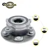 Rolamento de Cubo de Roda 43550-48010/43550-0E010 Roda Dianteira Adequado para Lexus: Rx(L2) Unidade de Cubo de Roda