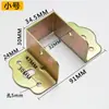 Fivela de Suspensão de Cama, Dobradiça de Cama, Canto de Fixação de Cama, Gancho de Cama Espessado, Suporte de Madeira para Fixação de Cama de Madeira Maciça, Suporte de Viga de Cama