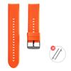 Adequado para Honor Smart Watch 4PRO Modelo Soft Strap 22MM Interface Bit Sports Silicone Pulseira Substituível