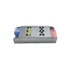 Tiras de luces LED flexibles, tiras de luces rígidas, transformador para tiras de luces LED, 12V/24V, 5050/2835/5630, driver para cajas de luz, no impermeable
