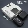 Cargador Súper Rápido de 45W Adecuado para Teléfono Móvil Samsung Galaxy S23+ Cabezal de Carga Rápida Cable de Datos de Carga Rápida