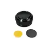 Rueda de baitcasting marca S modificada SLX SLXDC tuerca de ajuste fino de metal pomo de freno tapa accesorios de rueda de baitcasting modificada