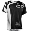 Ropa para Ciclismo de Montaña Tops para Hombre Verano Off-Road Ropa para Carreras de Motocicleta Ropa de Descenso Ropa de una Pieza Ropa para Patinaje