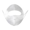 Nueva mascarilla de seda para protección solar, cara completa, seda de morera, protección facial, protección UV, velo de verano para montar, femenino, transpirable