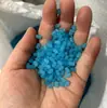 4*6mm cuentas de azufaifa cuentas de arroz diy cristal de imitación cuentas sueltas pulsera collar cadena de teléfono móvil accesorios cuentas cilíndricas de azufaifa