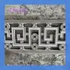 Suporte de Flores Estilo Antigo em Mármore, Material de Pedra, Design de Acordo com Desenhos, Vários Materiais de Superfície Disponíveis, Produção Sob Demanda