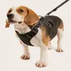 Amazon Pet Cão Material de Mergulho Coleira Passeio de Cachorro Cão Anti-Fuga Corda de Tração Fabricante de Coleira de Material de Mergulho
